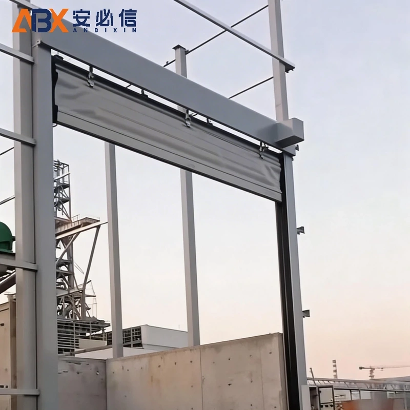 德宏傣族景颇族柔性门